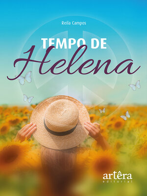 cover image of Tempo de Helena